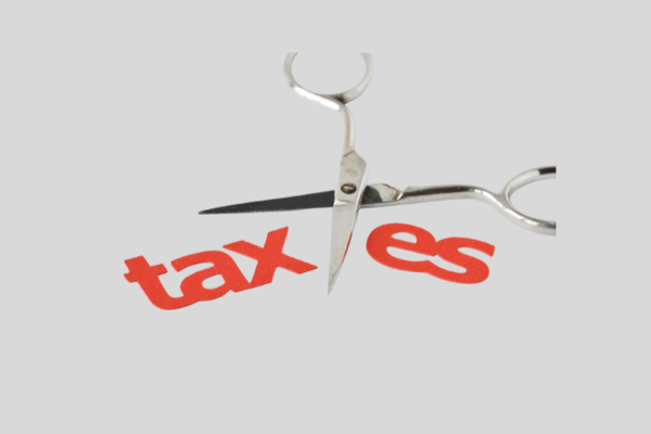 Giảm thuế tiêu thục đặc biệt và thuế tài nguyên cho người nộp thuế gặp khó khăn do thiên tai bất ngờ